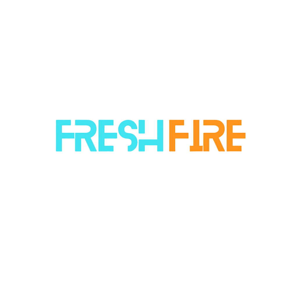 FreshFire.